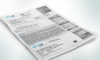  Od danas cijena struje niža za 4,7 odsto