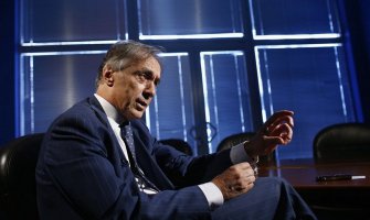 Lekić: Ne prelazim u Građanski pokret