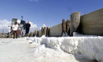 Miranović: Ne postoji volja da se nastavi proizvodnja u Solani