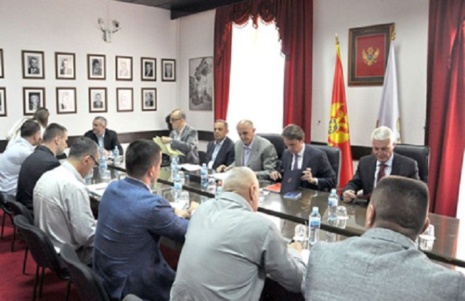 MUP: Pojačane aktivnosti radi suzbijanja kriminaliteta na terenu