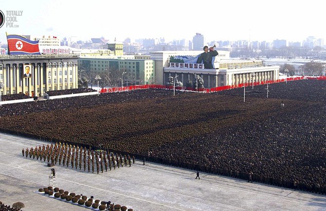 Umro tvorac nuklearnog programa Sjeverne Koreje