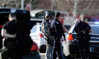 Teksas: Pucnjava ispred plesne škole,  dvoje mrtvih