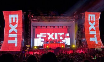 Danas počinje najbolji muzički festival EXIT