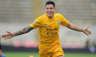 Iturbe u Juventusu za 27 miliona eura