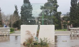 Mnogi organizatori i izvršioci zločina nijesu procesuirani