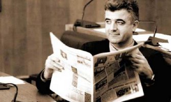 Vučković: Postoji samo jedan navodni svjedok u istrazi ubistva Duška Jovanovića 