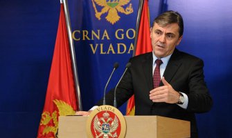 Žugić:  Pripremljen plan sanacije javnog duga kao i analiza poreskog duga