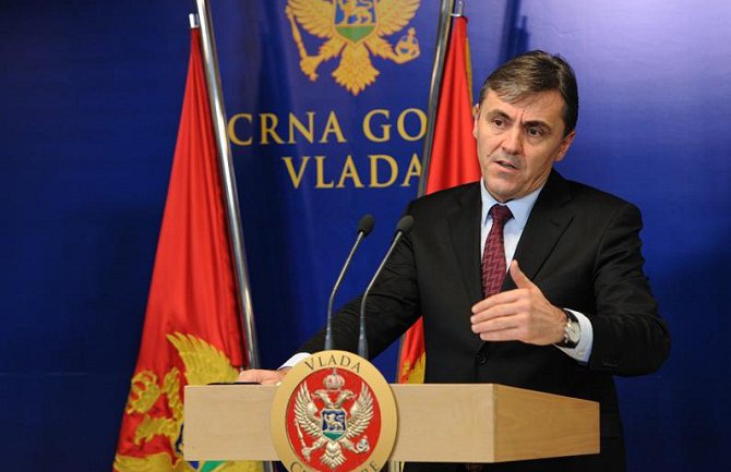 Žugić:  Pripremljen plan sanacije javnog duga kao i analiza poreskog duga