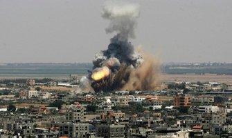 Crna Gora za mirno rješenje sukoba u Gazi