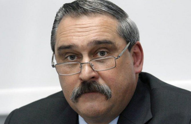 Nesterenko: Vujanović pokazuje lojalnost Zapadu