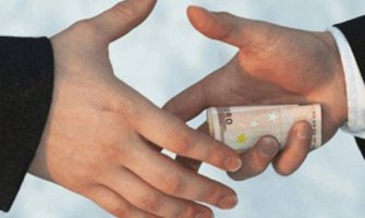 Službenici MUP-a osuđeni na zatvorske kazne zbog primanja mita