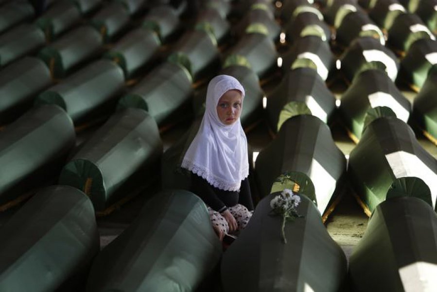 srebrenica