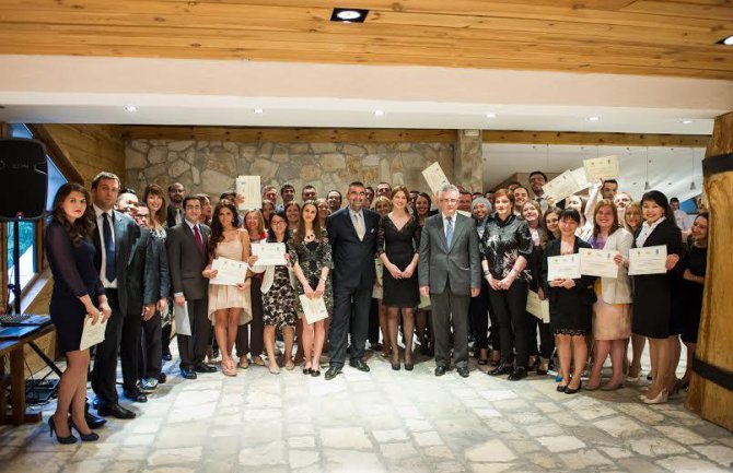 Diplomatija značajna u zaštiti i unapređenju vladavine prava