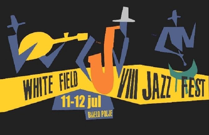 Večeras počinje osmi White Field Jazz Festival  