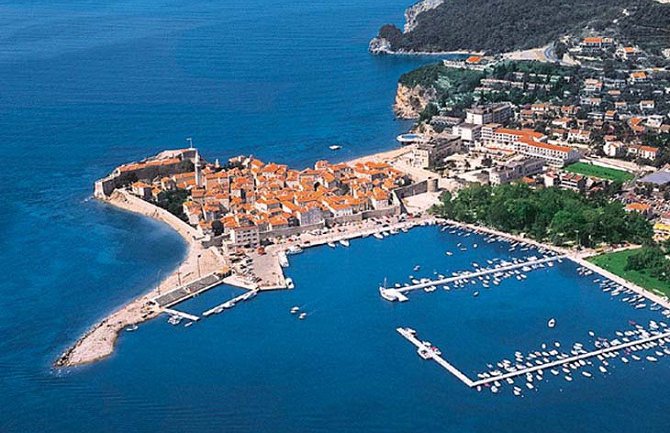 Budva: Utopila se državljanka Srbije