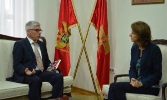 O članstvu Crne Gore u NATO najkasnije do kraja 2015. godine