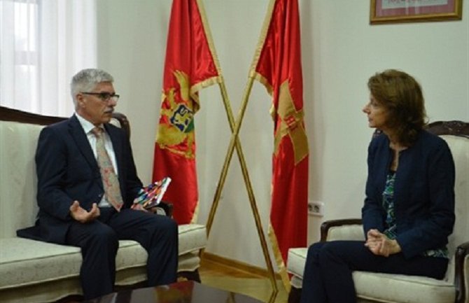 O članstvu Crne Gore u NATO najkasnije do kraja 2015. godine