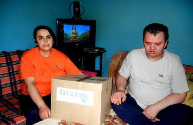 Porodici Bugarin hitno potrebna pomoć!