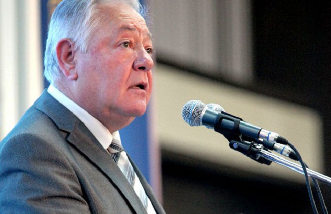 Kaluđerović: Stekli su se uslovi za nastavak pregovora sa opozicijom