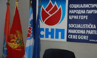 Šćekić, Ivanović i Đurović za potpredsjednike