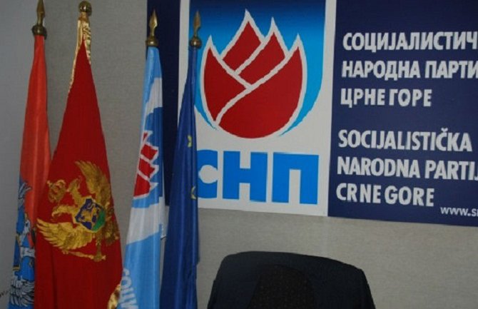 Šćekić, Ivanović i Đurović za potpredsjednike