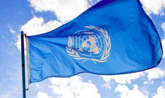 Ujedinjene nacije: Svi činili ratne zločine u Iraku