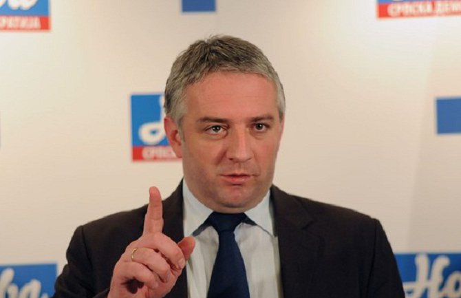 Budućnost Crne Gore politika pomirenja DF-a