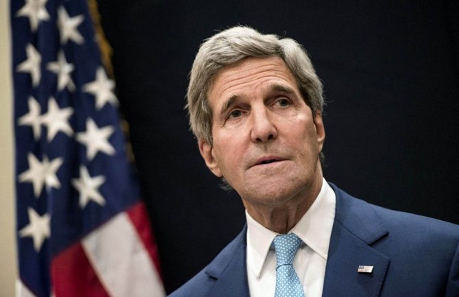 Izrael odbio Kerijev predlog o primirju