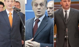 Jedino reformisanim pravosuđem možemo govoriti o demokratskom društvu