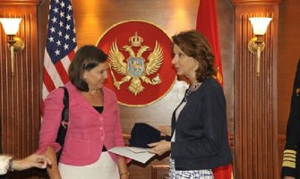 Crna Gora postigla značajne rezultate 