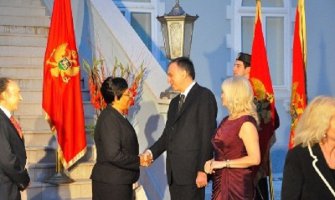 Vujanović: Moramo učiti iz istorijskih grešaka