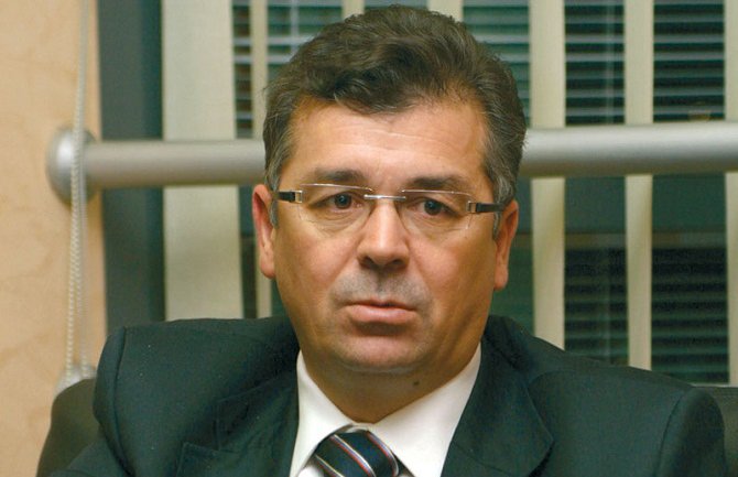 Gvozdenović: Nema razloga da se projekat ne realizuje