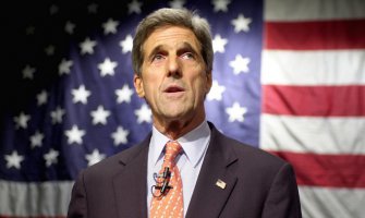 Keri:  Vrijeme je  za 