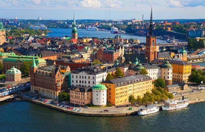 Šveđani na mukama, fali stanova