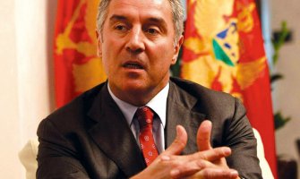 Đukanović: Rusija postupcima dokazala da se miješa u politički život Crne Gore (VIDEO)