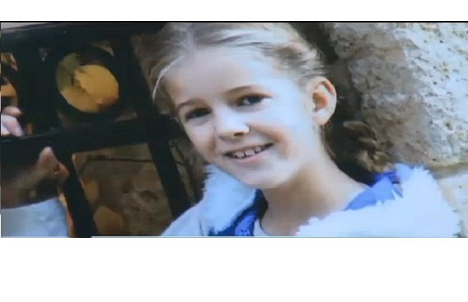 Ameba djevojčici pojela mozak!