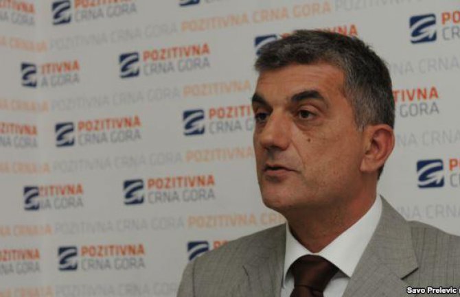 Bojanić: SDP treba da omogući smjenu vlasti