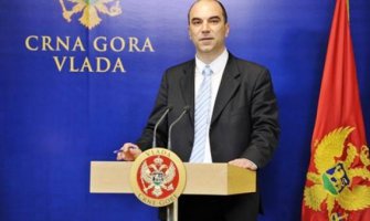 Policija provjerava dokumentaciju Ministarstva ekonomije