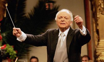 Preminuo dirigent Lorin Mazel