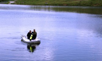 U sudaru glisera dvoje mrtvih i dvoje nestalih