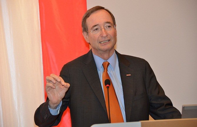 Austrijski privrednici zainteresovani za Crnu Goru