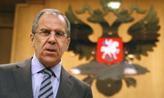 Lavrov: Rusija očekuje skore pregovore o statusu jugoistoka Ukrajine 