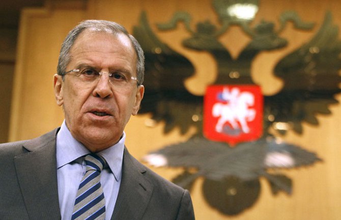 Lavrov: Rusija očekuje skore pregovore o statusu jugoistoka Ukrajine 