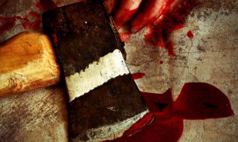 UŠAO U BOLNICU SA SJEKIROM: Prijetio sestrama i ljekarima!