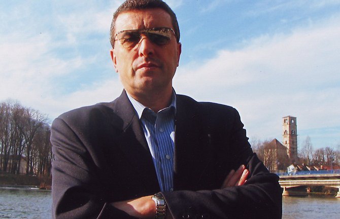 Vukadinović: Bolje koalicije nego ispod cenzusa