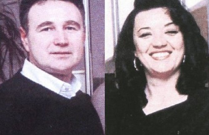 Ubio ženu, a zatim izvršio samoubistvo