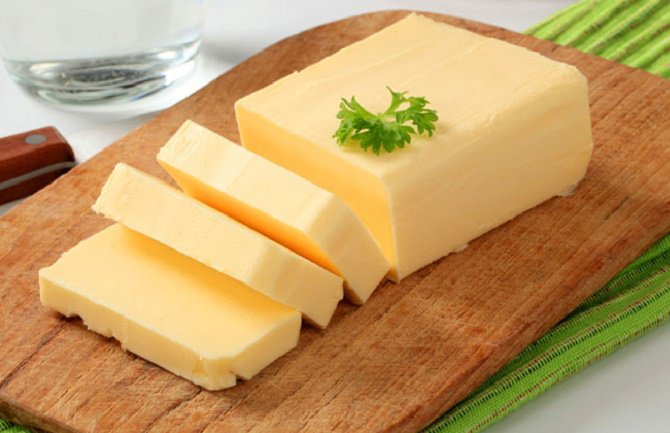 Evo koji sedam problema možete riješiti maslacem