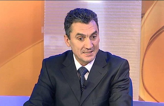 Na području Podgorice registrovano 25 tropskih dana