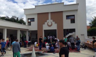 Bijelo Polje: Razglas sa džamije u naselju Nedakusi više nije problem