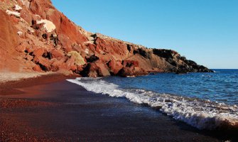 Grčka prodaje 110 najboljih plaža 